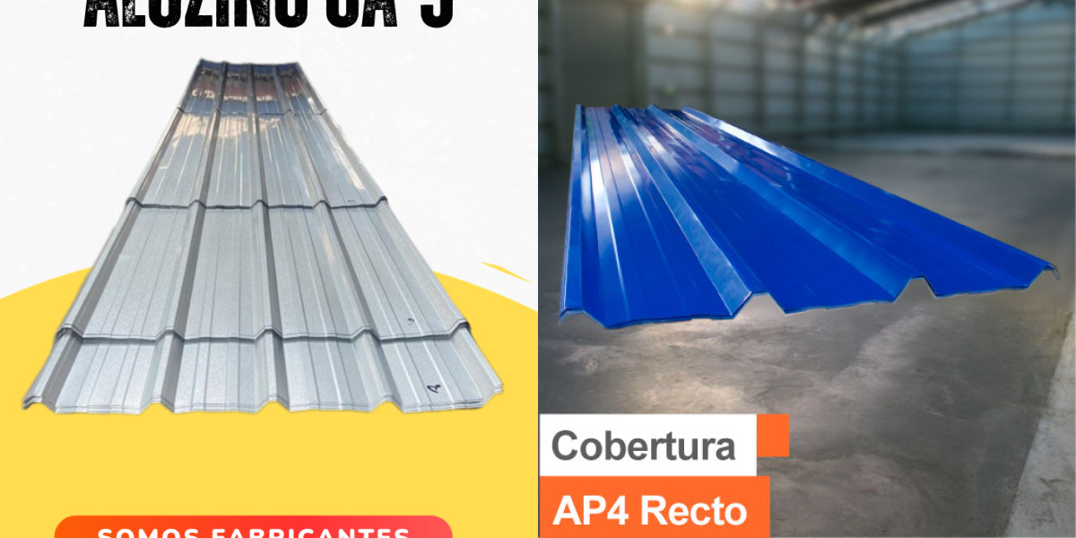 aluzinc acustico